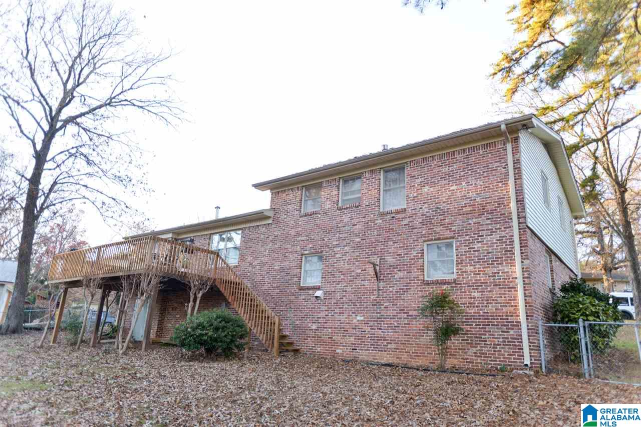 1233 Old Oak Road Birmingham, AL 35235 - Photo 39 of 44