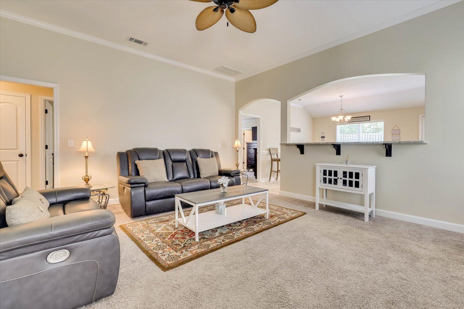 1651 Tralee Court Grovetown, GA 30813 - Photo 7 of 34