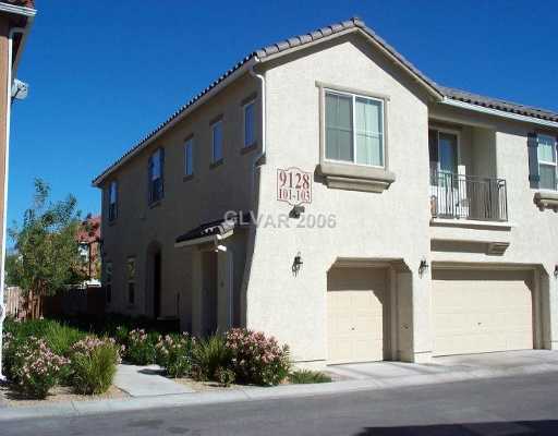 9128 Ripple Ridge Avenue, Unit 103 Las Vegas, NV 89149 - Photo 1 of 8 Property Photo.