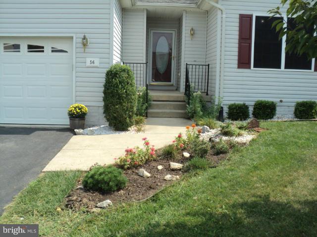 56 Peter Rabbit Drive Ranson, WV 25438 - Photo 2 of 28