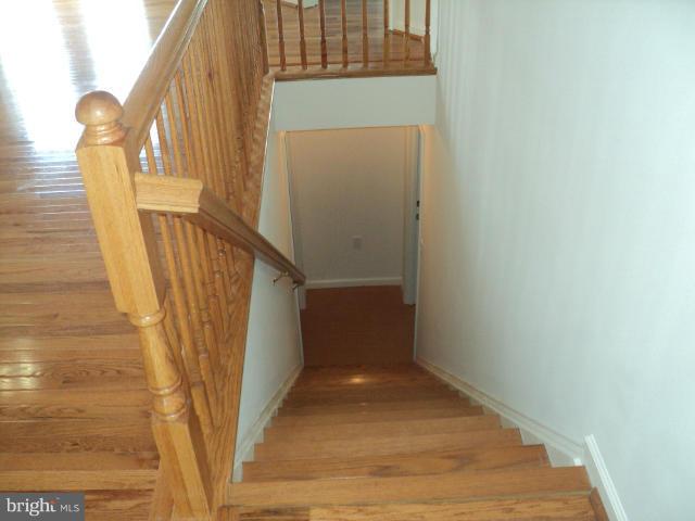 56 Peter Rabbit Drive Ranson, WV 25438 - Photo 20 of 28 a view of entryway