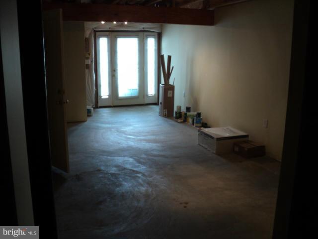 56 Peter Rabbit Drive Ranson, WV 25438 - Photo 24 of 28 a view of a room with a window