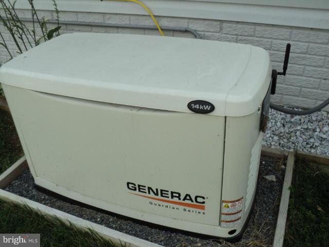 56 Peter Rabbit Drive Ranson, WV 25438 - Photo 27 of 28 a view of washer and dryer