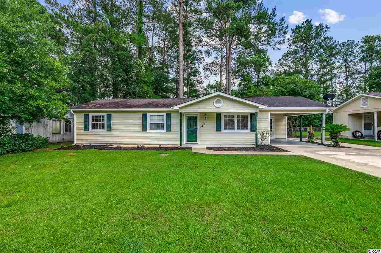 315 Heritage Road Conway, SC 29527 - Photo 1 of 16 Gallery Image 1