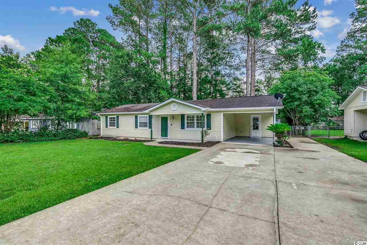 315 Heritage Road Conway, SC 29527 - Photo 2 of 16 Gallery Image 2