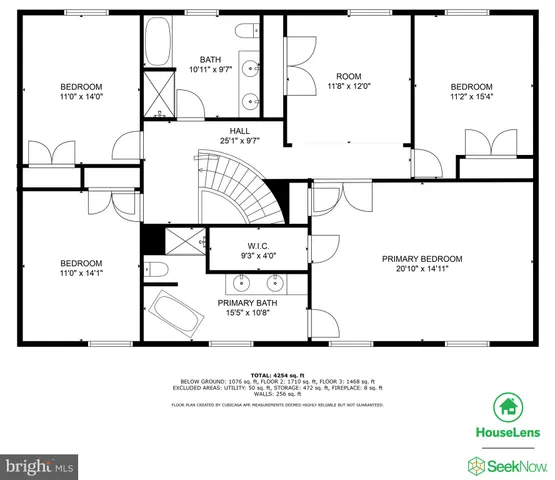 $6,999 | 6625 Weatheford Court, McLean, VA 22101