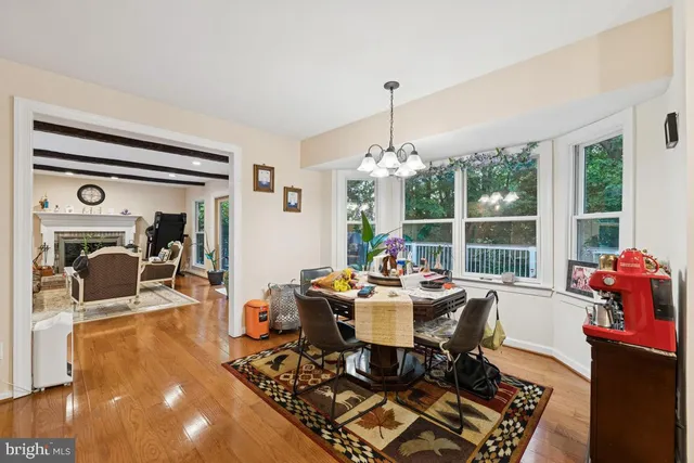 $6,999 | 6625 Weatheford Court, McLean, VA 22101