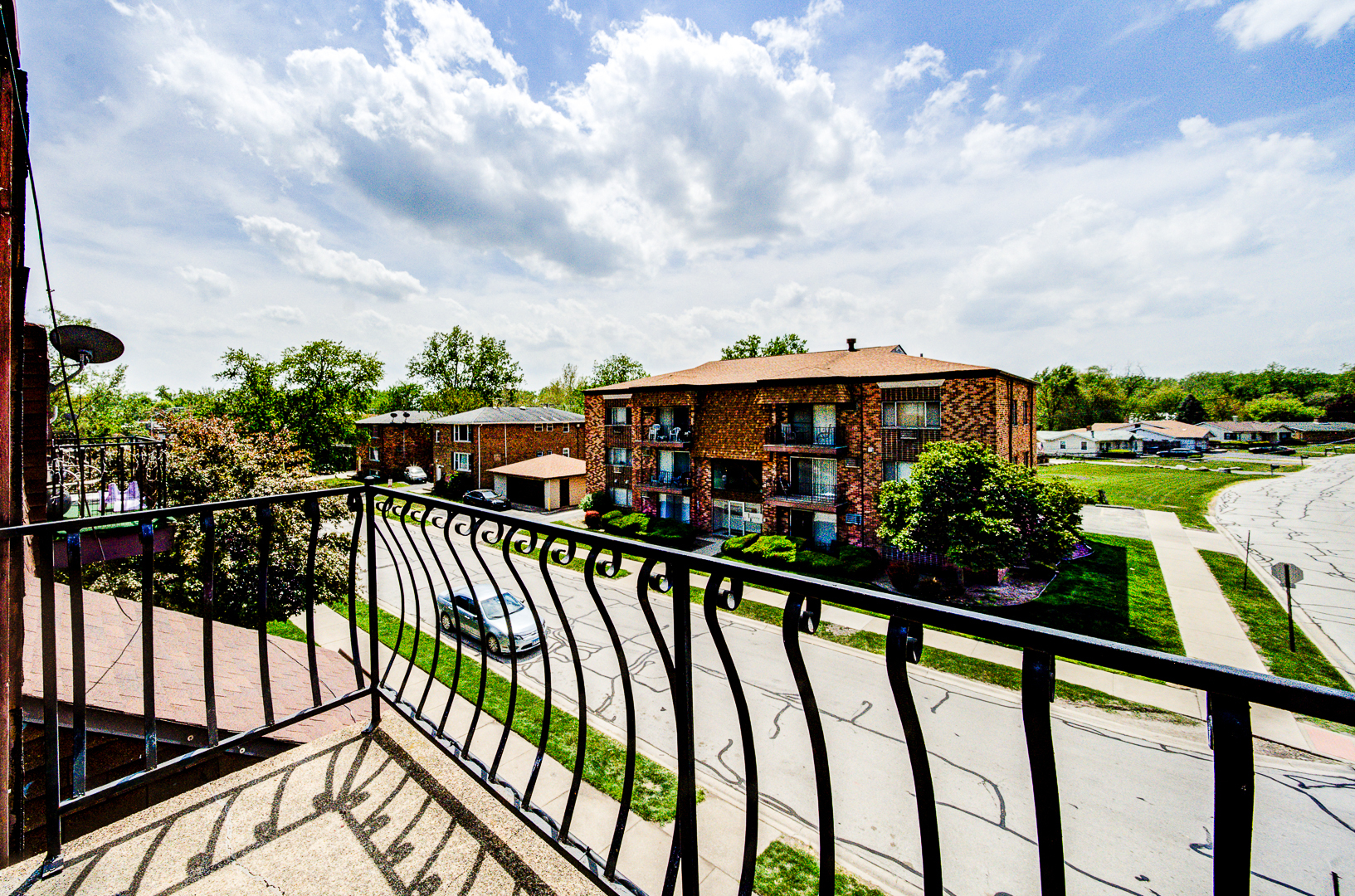 12741 South La Crosse Avenue, Unit 3A Alsip, IL 60803 - Photo 11 of 13