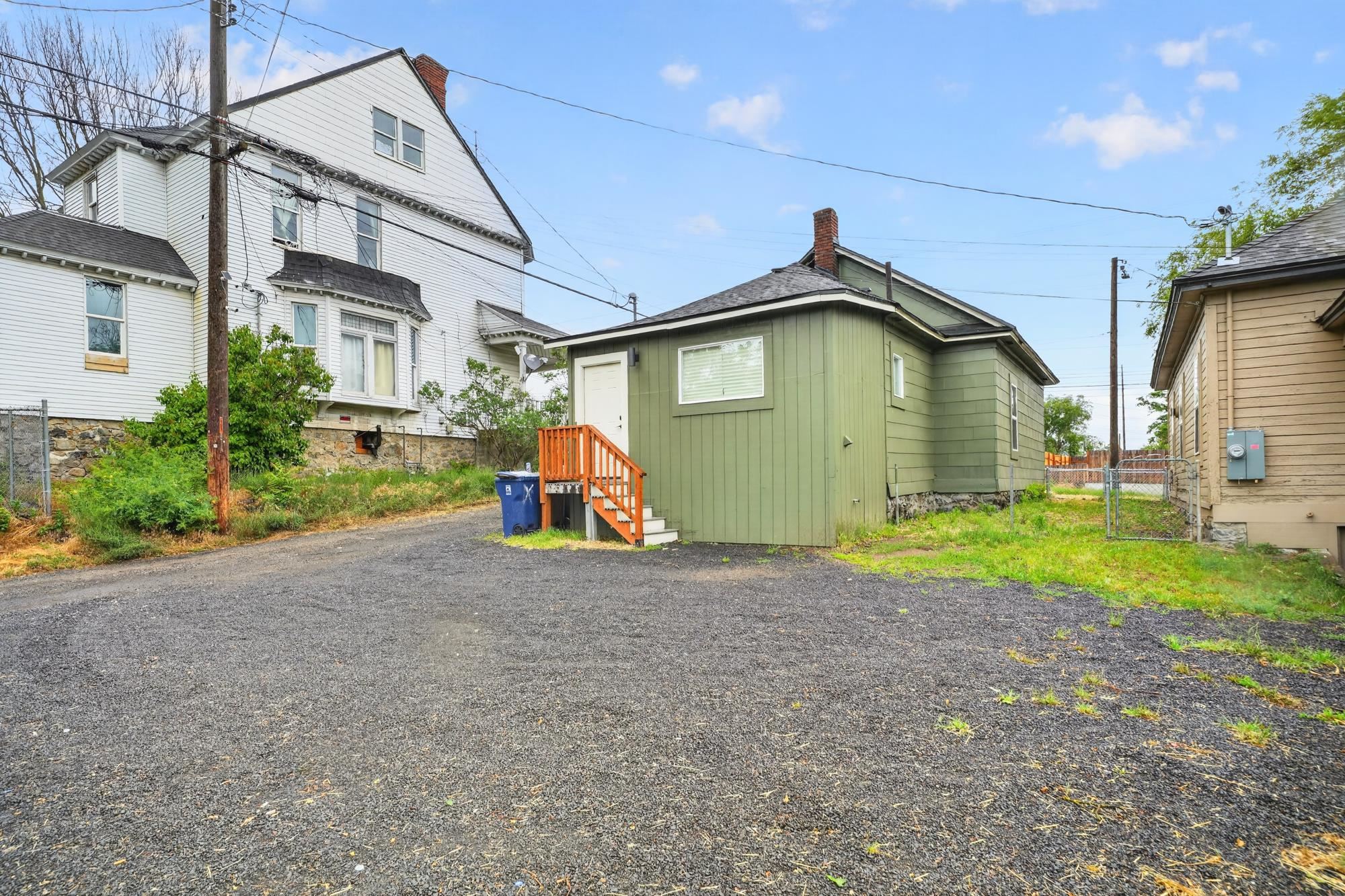 1509 North Maple Street Spokane, WA 99201 - Photo 26 of 33