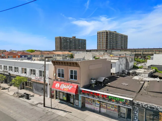 $1,595,000 | 97-10 Rockaway Beach Boulevard | Rockaway Beach