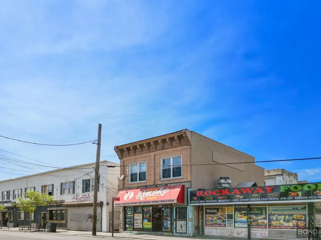 $1,595,000 | 97-10 Rockaway Beach Boulevard | Rockaway Beach