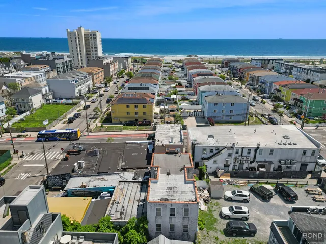 $1,595,000 | 97-10 Rockaway Beach Boulevard | Rockaway Beach