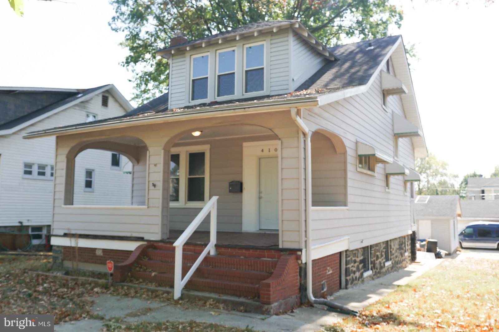 4105 Chatham Road Baltimore, MD 21207 - Photo 3 of 41 Gallery Image 3