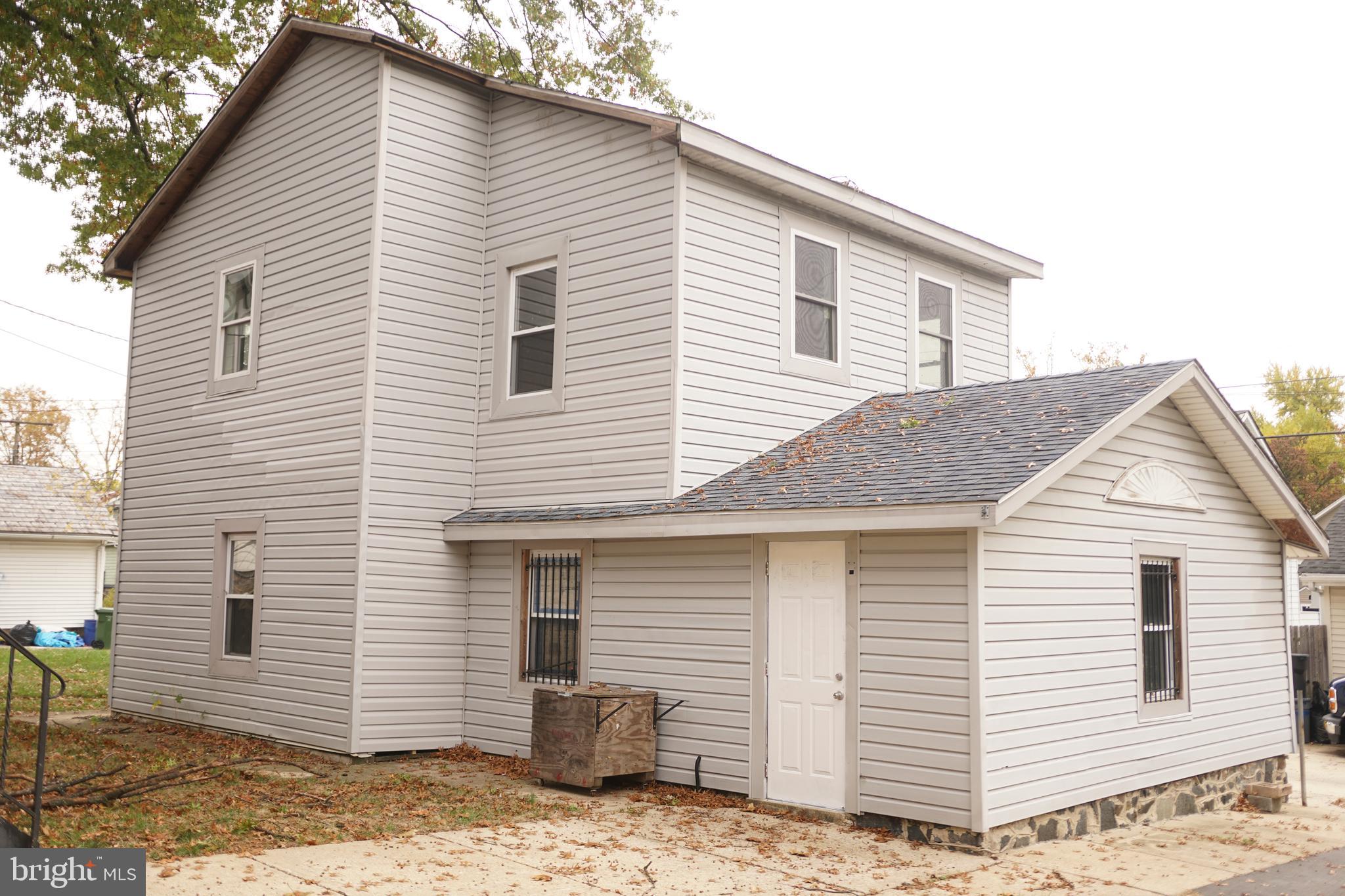 4105 Chatham Road Baltimore, MD 21207 - Photo 40 of 41 Gallery Image 40
