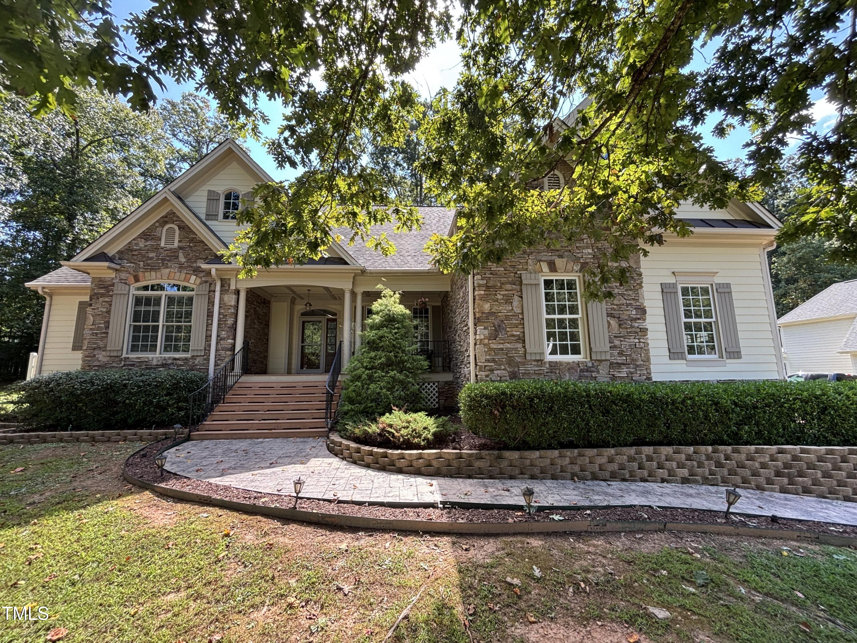 205 Okamato Street Raleigh, NC 27603 - Photo 1 of 59 IMG_1489