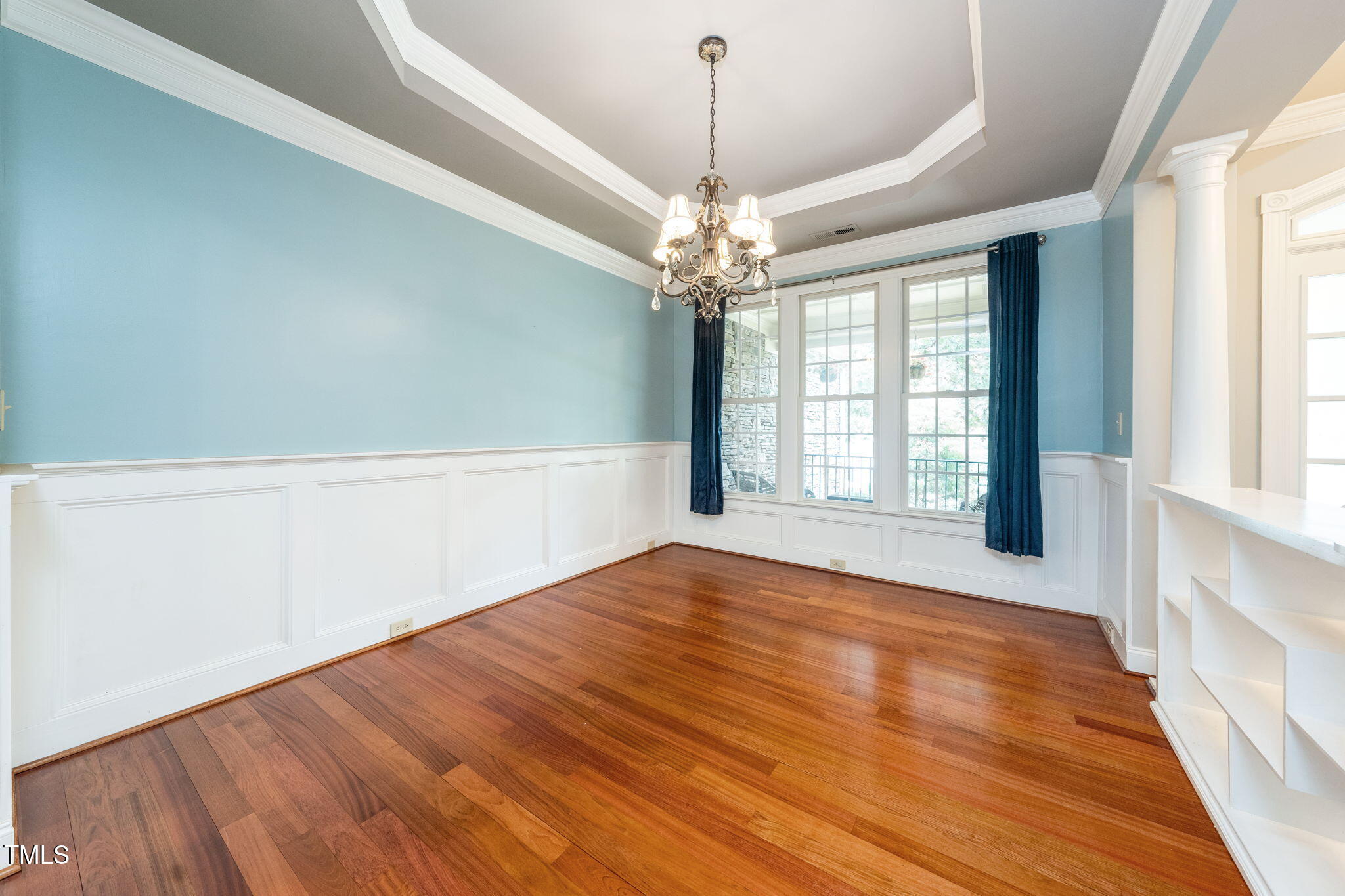 205 Okamato Street Raleigh, NC 27603 - Photo 8 of 59 10-web-or-mls-205 Okmato St-14