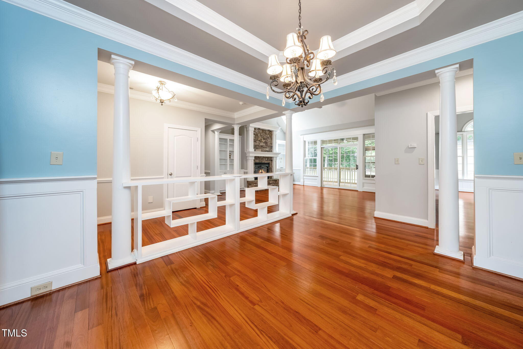 205 Okamato Street Raleigh, NC 27603 - Photo 9 of 59 11-web-or-mls-205 Okmato St-15