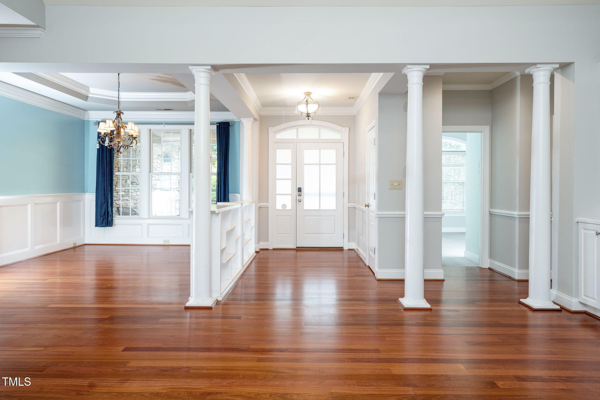 205 Okamato Street Raleigh, NC 27603 - Photo 14 of 59 16-web-or-mls-205 Okmato St-20