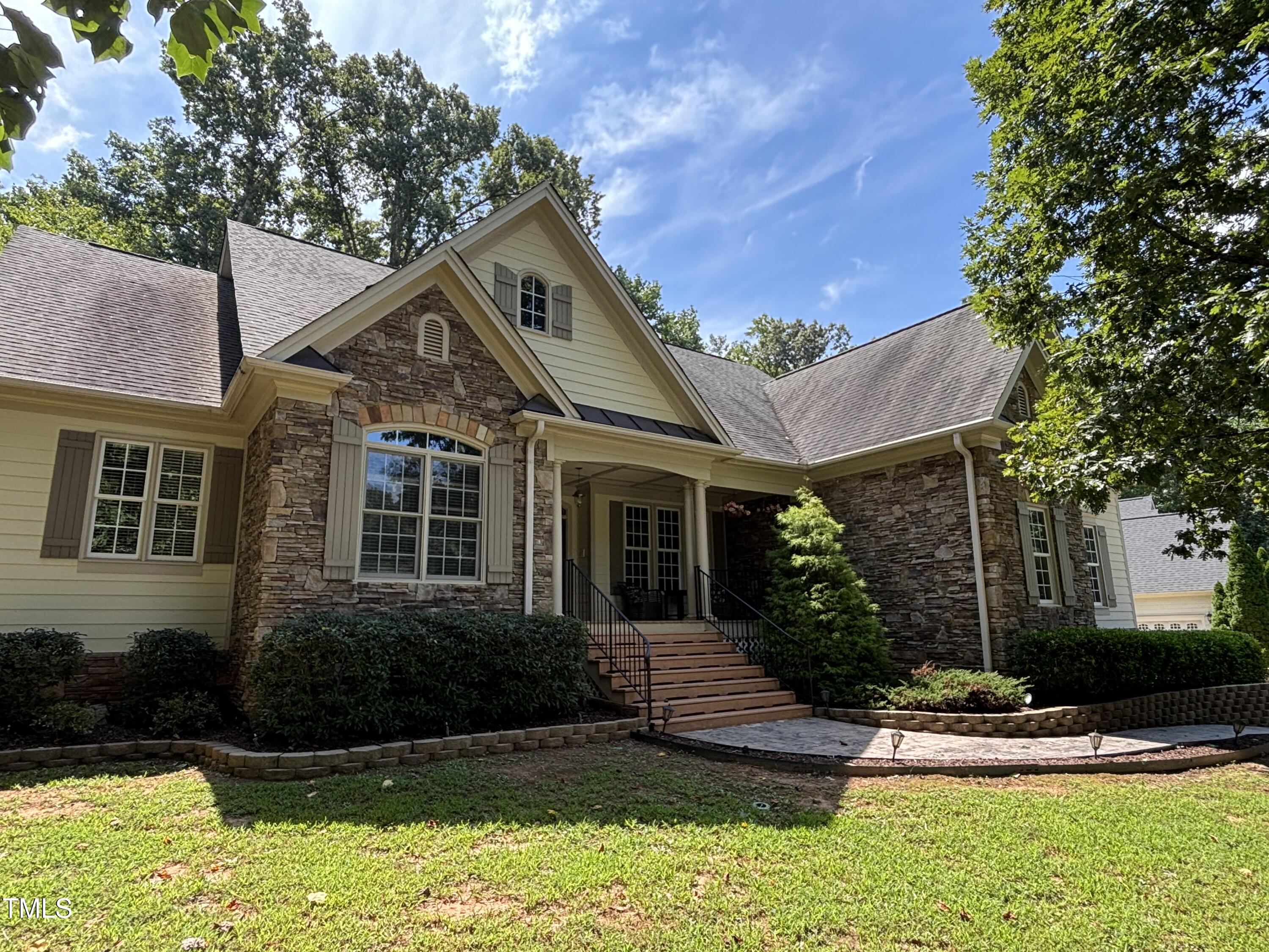 205 Okamato Street Raleigh, NC 27603 - Photo 2 of 59 IMG_1403