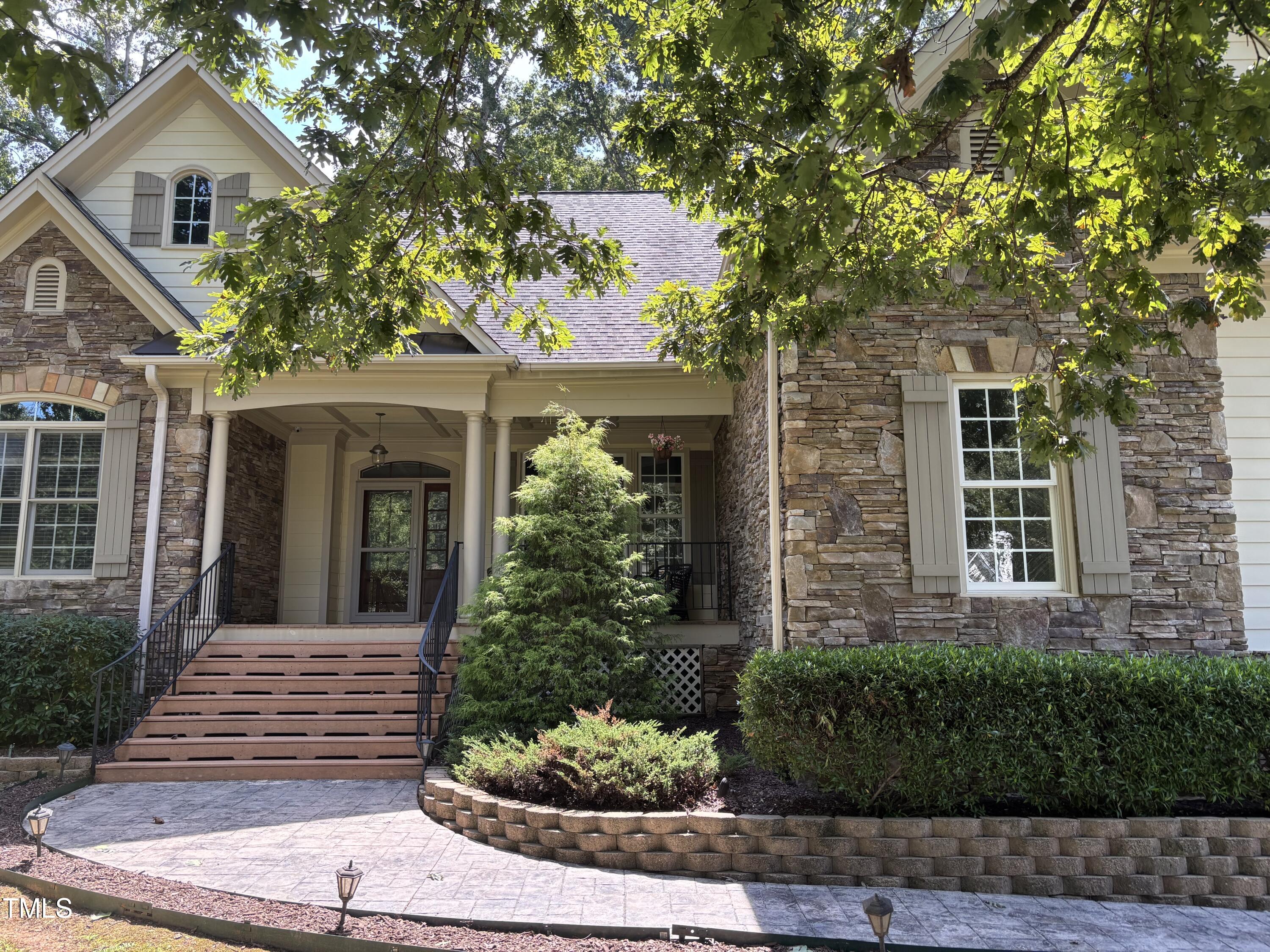 205 Okamato Street Raleigh, NC 27603 - Photo 3 of 59 IMG_1405