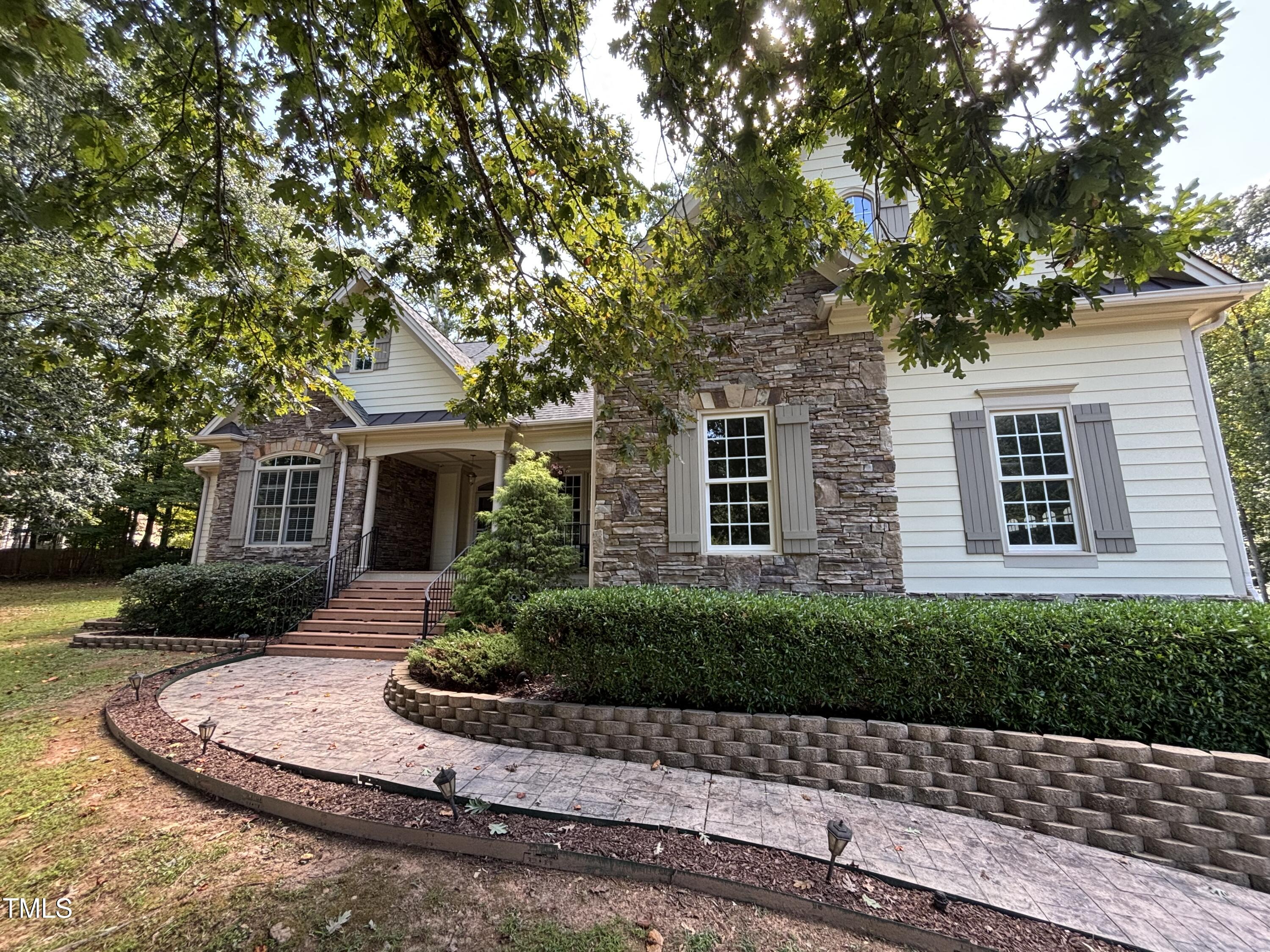 205 Okamato Street Raleigh, NC 27603 - Photo 49 of 59 IMG_1491