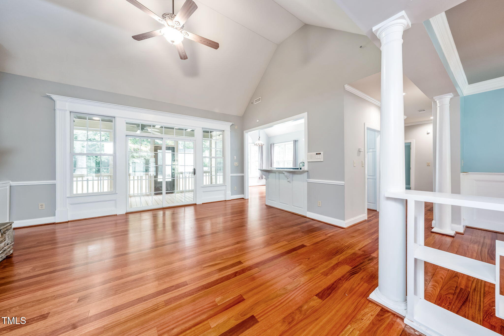 205 Okamato Street Raleigh, NC 27603 - Photo 6 of 59 8-web-or-mls-205 Okmato St-12