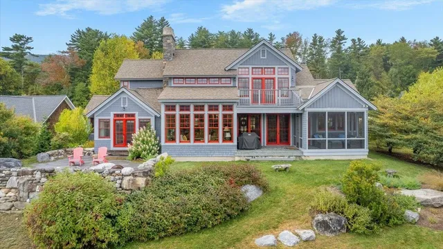 $1,865,000 | 380 Partridge Hill, Unit 22, Manchester, VT 05255