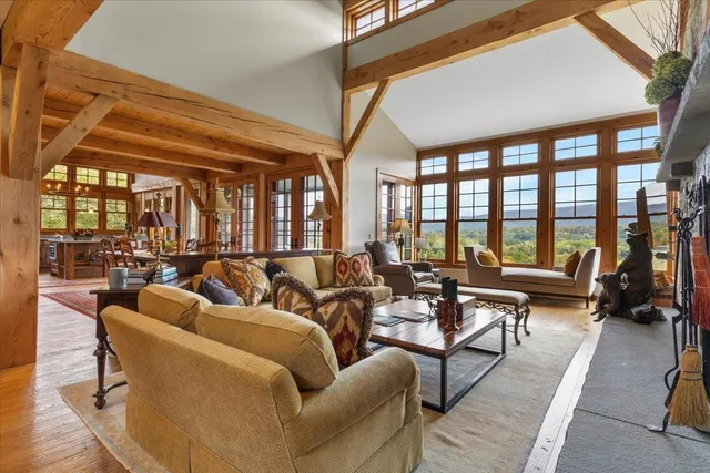 $1,865,000 | 380 Partridge Hill, Unit 22, Manchester, VT 05255