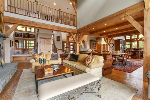 $1,865,000 | 380 Partridge Hill, Unit 22, Manchester, VT 05255