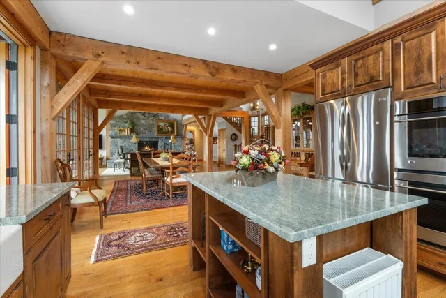 $1,865,000 | 380 Partridge Hill, Unit 22, Manchester, VT 05255