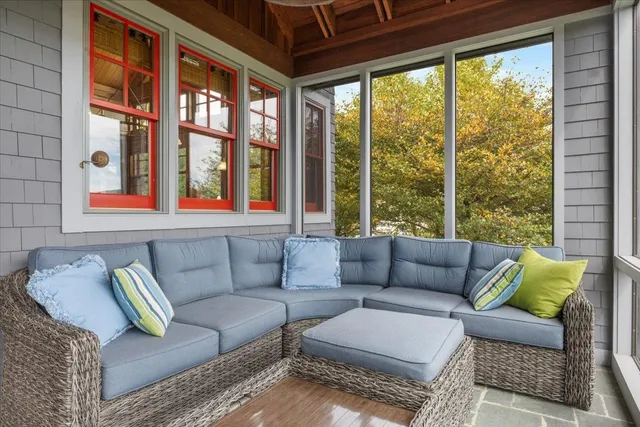 $1,865,000 | 380 Partridge Hill, Unit 22, Manchester, VT 05255