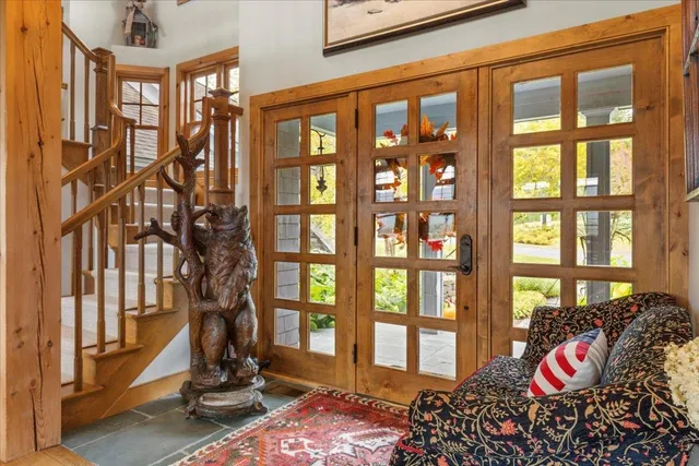 $1,865,000 | 380 Partridge Hill, Unit 22, Manchester, VT 05255