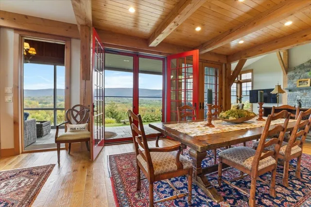 $1,865,000 | 380 Partridge Hill, Unit 22, Manchester, VT 05255