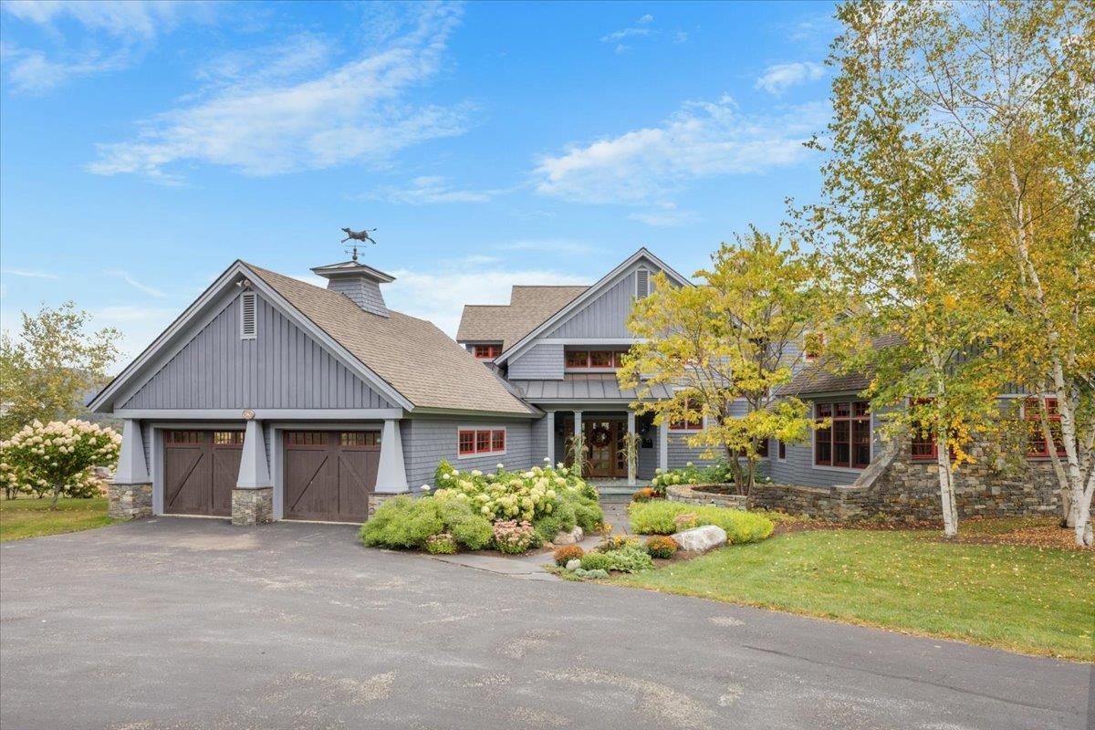 380 Partridge Hill, Unit 22 Manchester, VT 05255 - Photo 2 of 49