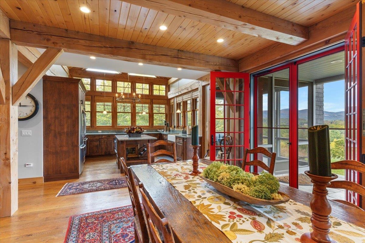 380 Partridge Hill, Unit 22 Manchester, VT 05255 - Photo 22 of 49