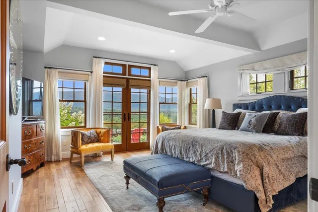 $1,865,000 | 380 Partridge Hill, Unit 22, Manchester, VT 05255