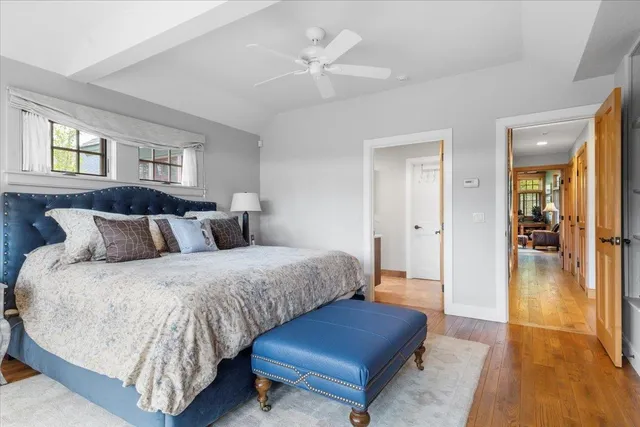 $1,865,000 | 380 Partridge Hill, Unit 22, Manchester, VT 05255