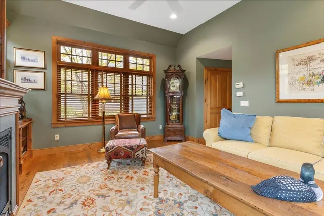 $1,865,000 | 380 Partridge Hill, Unit 22, Manchester, VT 05255