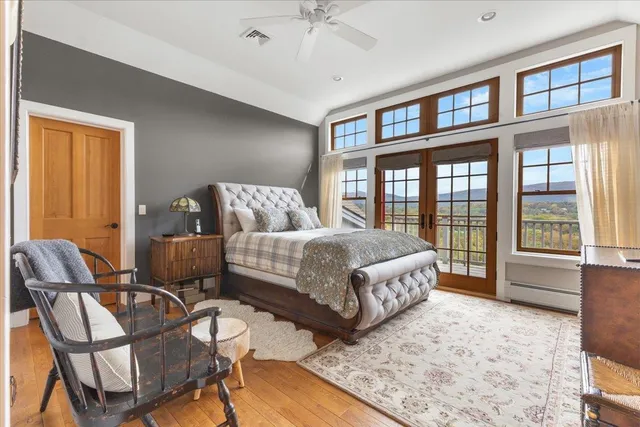 $1,865,000 | 380 Partridge Hill, Unit 22, Manchester, VT 05255