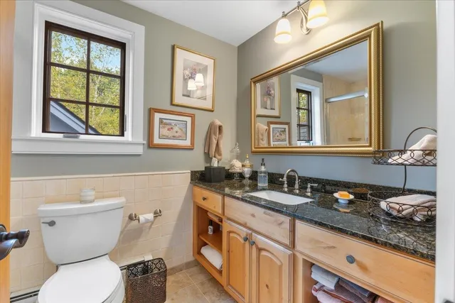 $1,865,000 | 380 Partridge Hill, Unit 22, Manchester, VT 05255