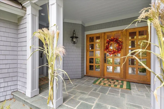 $1,865,000 | 380 Partridge Hill, Unit 22, Manchester, VT 05255