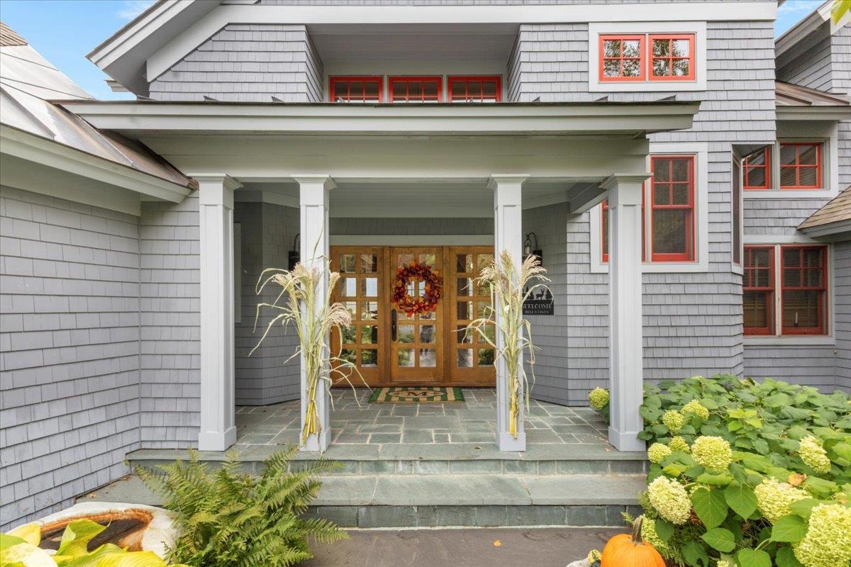 380 Partridge Hill, Unit 22 Manchester, VT 05255 - Photo 4 of 49