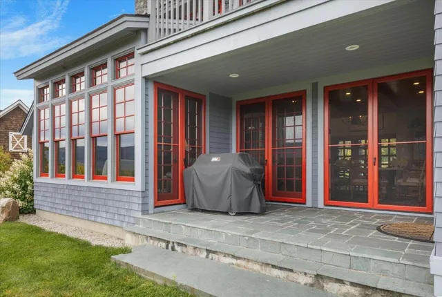 $1,865,000 | 380 Partridge Hill, Unit 22, Manchester, VT 05255