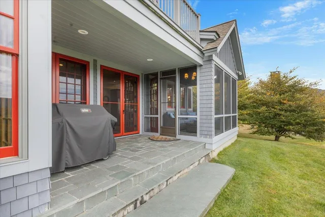 $1,865,000 | 380 Partridge Hill, Unit 22, Manchester, VT 05255