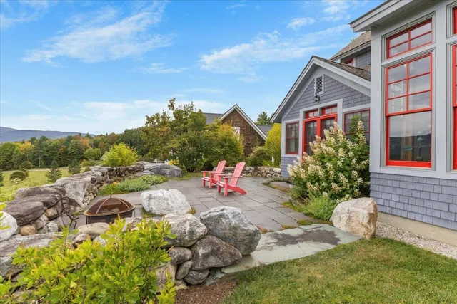 $1,865,000 | 380 Partridge Hill, Unit 22, Manchester, VT 05255