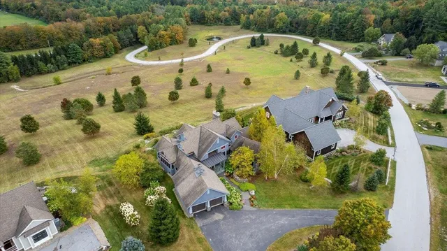 $1,865,000 | 380 Partridge Hill, Unit 22, Manchester, VT 05255