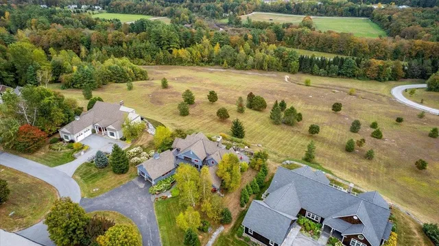$1,865,000 | 380 Partridge Hill, Unit 22, Manchester, VT 05255