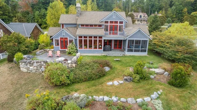 $1,865,000 | 380 Partridge Hill, Unit 22, Manchester, VT 05255