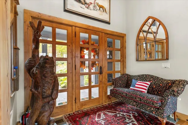 $1,865,000 | 380 Partridge Hill, Unit 22, Manchester, VT 05255