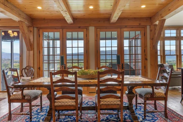 $1,865,000 | 380 Partridge Hill, Unit 22, Manchester, VT 05255